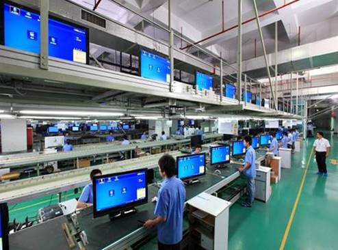 南京创维平面显示科技有限公司